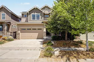 15263 W 49th Pl, Golden, CO 80403 - Photo 1