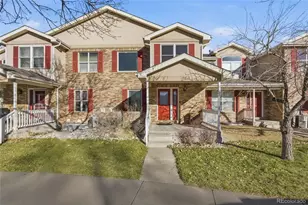 9771 E Mexico Ave, Aurora, CO 80247 - Photo 1