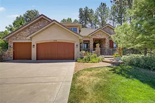 5270 Red Pass Ln, Castle Rock, CO 80108 - Photo 2