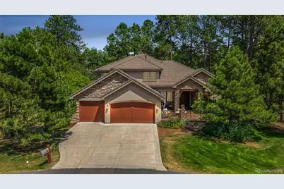 5270 Red Pass Lane, Castle Rock, CO 80108 - Photo 1