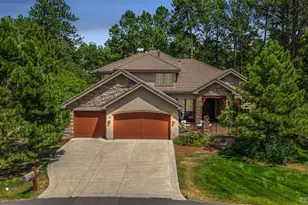 5270 Red Pass Ln, Castle Rock, CO 80108 - Photo 1
