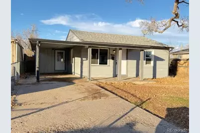 7075 Garden Lane, Commerce City, CO 80022 - Photo 2