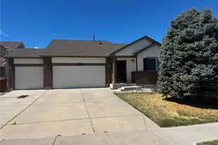 16792 E Prairie Wind Ave, Parker, CO 80134 - Photo 1