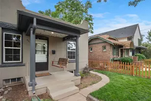 1819 S Clarkson St, Denver, CO 80210 - Photo 2
