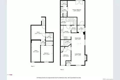 1819 S Clarkson Street, Denver, CO 80210 - Photo 32