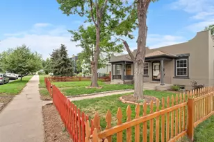 1819 S Clarkson St, Denver, CO 80210 - Photo 4