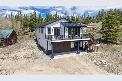 12707 US Highway 34, Grand Lake, CO 80447 - Photo 2