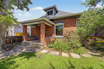 4230 Lipan Street, Denver, CO 80211 - Photo 2
