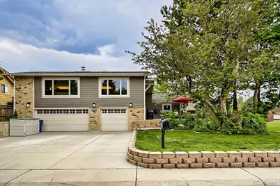 8107 W 71st Place, Arvada, CO 80004 - Photo 2