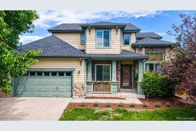 2223 E 100th Place, Thornton, CO 80229 - Photo 1