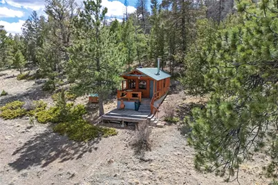 2181 Cr-116, Hartsel, CO 80449 - Photo 1