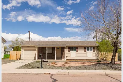 2535 Sonoma Drive, Colorado Springs, CO 80910 - Photo 1