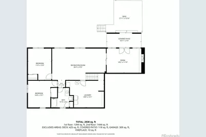 17513 E Lasalle Drive, Aurora, CO 80013 - Photo 42