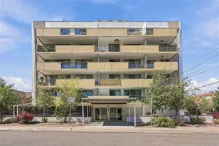 799 Dahlia St, Denver, CO 80220 - Photo 2
