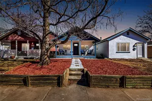 4836 King St, Denver, CO 80221 - Photo 1