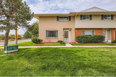 3981 S Boston Street, Denver, CO 80237 - Photo 1