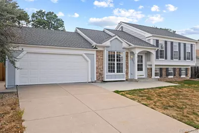 5873 S Nepal Street, Aurora, CO 80015 - Photo 2