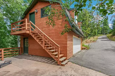 24333 Bent Feather Road, Conifer, CO 80433 - Photo 34