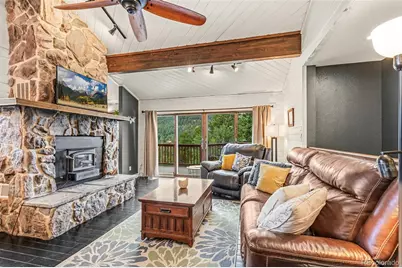 24333 Bent Feather Road, Conifer, CO 80433 - Photo 6