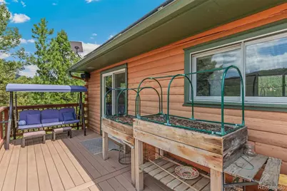24333 Bent Feather Road, Conifer, CO 80433 - Photo 8