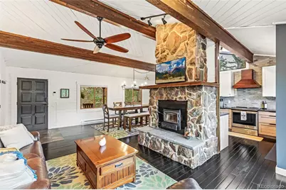24333 Bent Feather Road, Conifer, CO 80433 - Photo 10