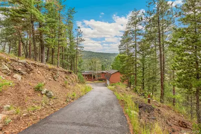 24333 Bent Feather Road, Conifer, CO 80433 - Photo 44