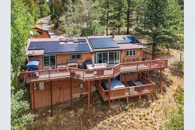 24333 Bent Feather Road, Conifer, CO 80433 - Photo 36