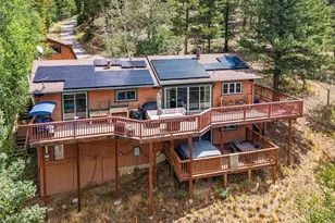 24333 Bent Feather Rd, Conifer, CO 80433 - Photo 36