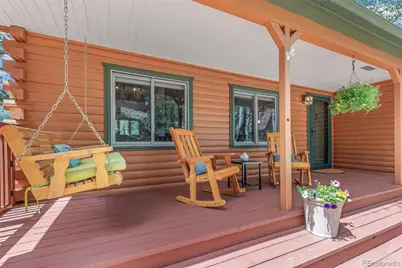 24333 Bent Feather Road, Conifer, CO 80433 - Photo 4