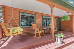 24333 Bent Feather Rd, Conifer, CO 80433 - Photo 4