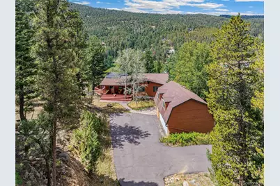 24333 Bent Feather Road, Conifer, CO 80433 - Photo 40