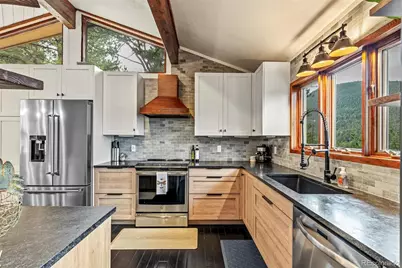 24333 Bent Feather Road, Conifer, CO 80433 - Photo 14