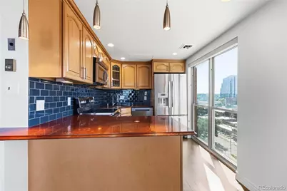 130 N Pearl Street #1404, Denver, CO 80203 - Photo 8
