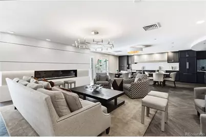 130 N Pearl Street #1404, Denver, CO 80203 - Photo 40
