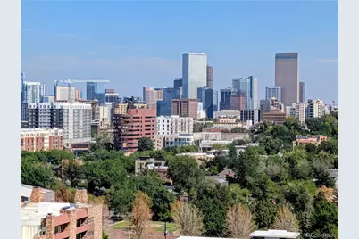 130 N Pearl Street #1404, Denver, CO 80203 - Photo 22