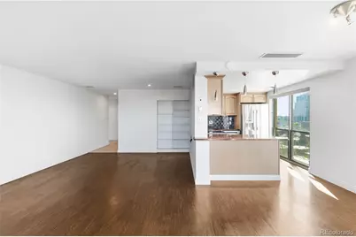 130 N Pearl Street #1404, Denver, CO 80203 - Photo 6
