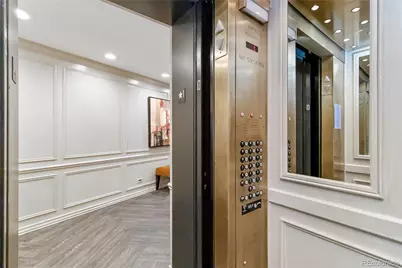 130 N Pearl Street #1404, Denver, CO 80203 - Photo 34
