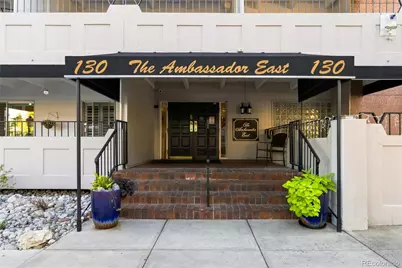 130 N Pearl Street #1404, Denver, CO 80203 - Photo 44