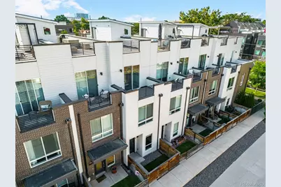 3520 W Conejos Place #6, Denver, CO 80204 - Photo 36