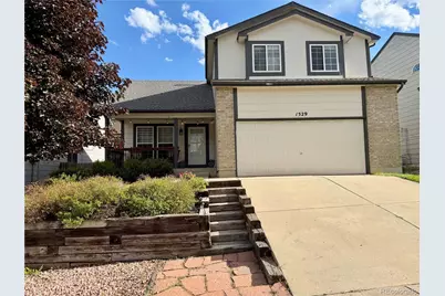 1529 Chutney Court, Colorado Springs, CO 80907 - Photo 2