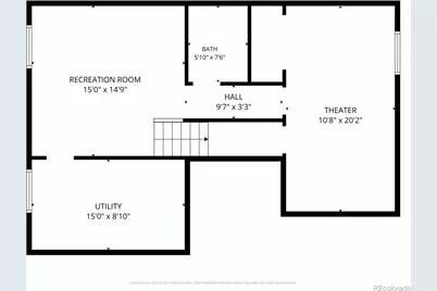 1529 Chutney Court, Colorado Springs, CO 80907 - Photo 48