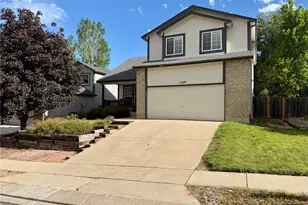 1529 Chutney Ct, Colorado Springs, CO 80907 - Photo 1