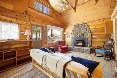 652 Payne Gulch Road, Bailey, CO 80421 - Photo 8