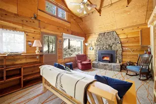 652 Payne Gulch Rd, Bailey, CO 80421 - Photo 8