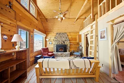 652 Payne Gulch Road, Bailey, CO 80421 - Photo 10