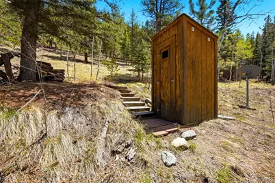 652 Payne Gulch Road, Bailey, CO 80421 - Photo 28