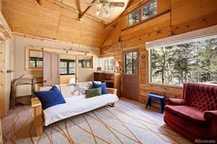 652 Payne Gulch Rd, Bailey, CO 80421 - Photo 6