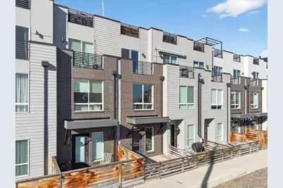 3520 W Conejos Place #11, Denver, CO 80204 - Photo 2