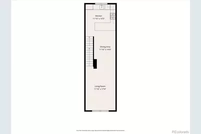 3520 W Conejos Place #11, Denver, CO 80204 - Photo 36