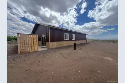 1592 Spanish Creek Road, Crestone, CO 81131 - Photo 2